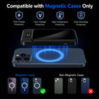 Magnetic Power Bank 10000mAh — 22.5W Fast Charge